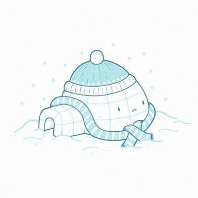 FadeX Igloo