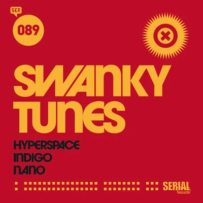 Swanky Tunes Hyperspace