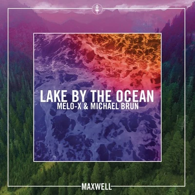 Maxwell/Mobi Dixon LAKE BY THE OCEAN (Mobi Dixon remix)