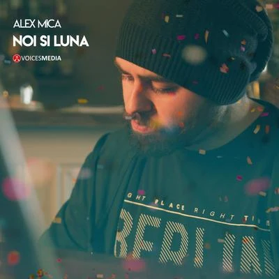 Alex Mica Noi si Luna