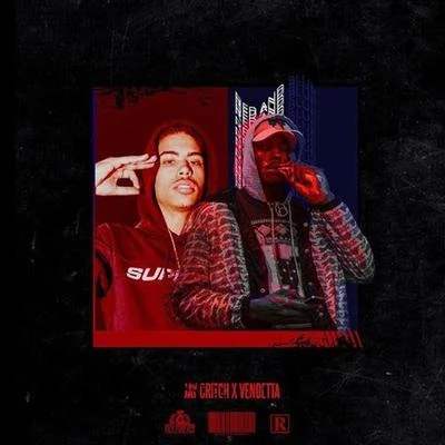 Jay Critch Red and Blue