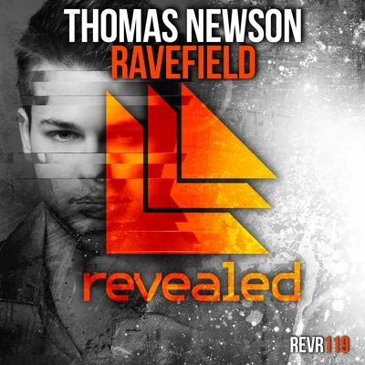 Thomas Newson Ravefield