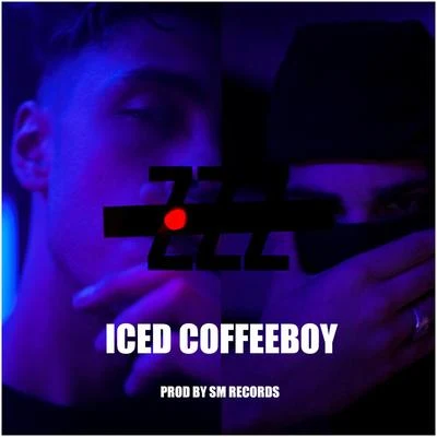 Iced Coffeeboy NO SLEEP 247