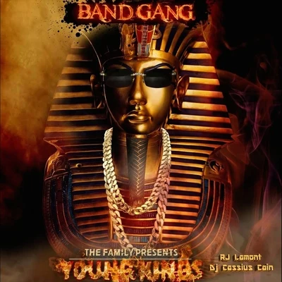 Bandgang Young Kings