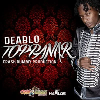 Deablo Toppanar