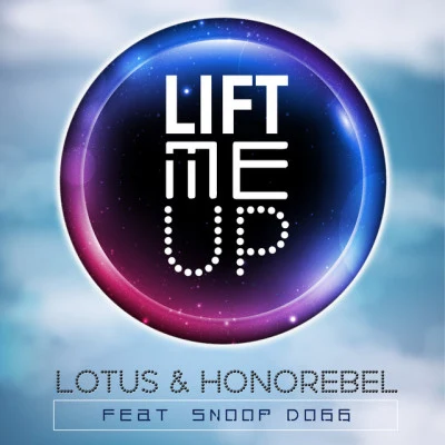 Lotus/Honorebel Lift Me Up