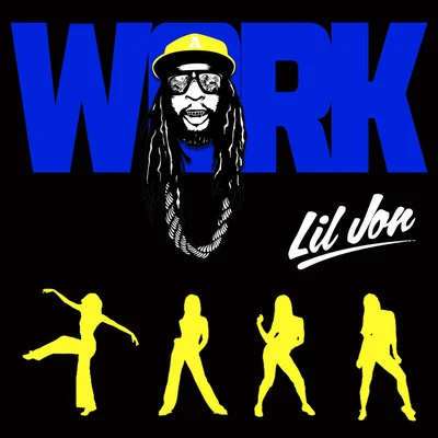 Lil Jon Work