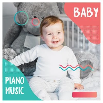 Baby Music/Jazz Music Zone & Baby Sleep Lullaby Academy Baby Piano Music