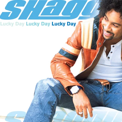 Shaggy Lucky Day