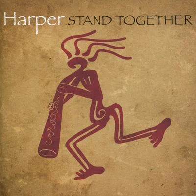 Harper Stand Together