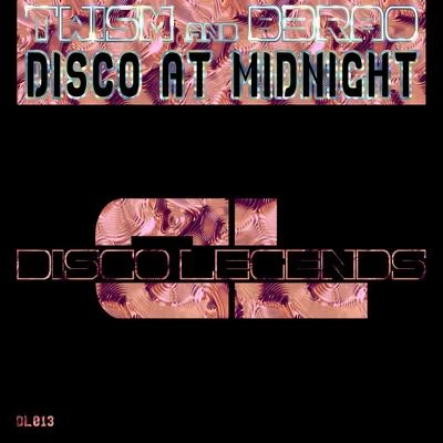 B3RAO/Twism Disco at Midnight