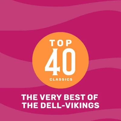 The Del-Vikings Top 41 Classics - The Very Best of The Dell-Vikings