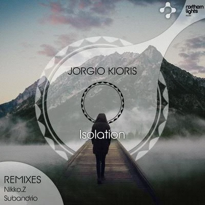 Jorgio Kioris Isolation