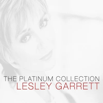 Lesley Garrett Platinum Collection