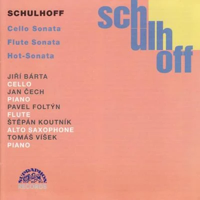 Jiri Barta S出來混off: cello sonata, flute sonata, hot-sonata