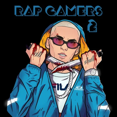 KANT Rap Gamers 2