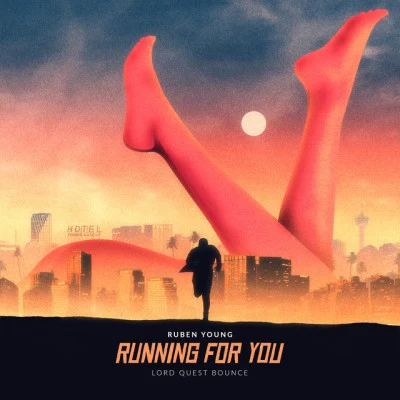 Ruben Young Running For You (Lord Quest Bounce)