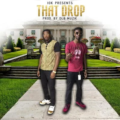 Thrax/OG The Youngin That Drop