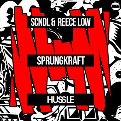 SCNDL Sprungkraft (Original Mix)