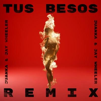 Juanka/Jay Wheeler Tus Besos (Remix)