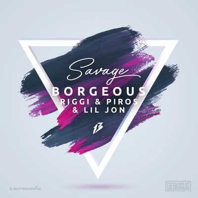 Borgeous Savage