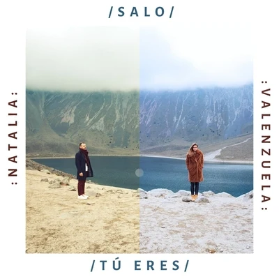 Natalia Valenzuela/Salo Tu Eres