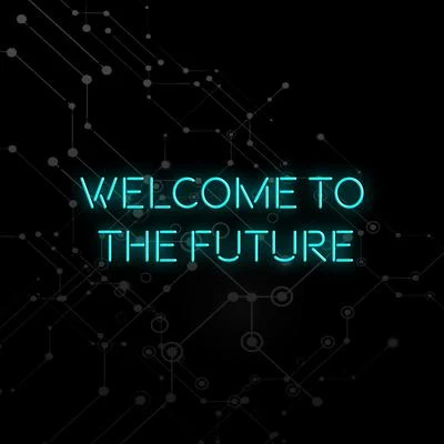 SAM F Welcome to the Future (feat. Giants of Industry)