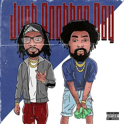 Jay Rose/Destonblack Just Another Day