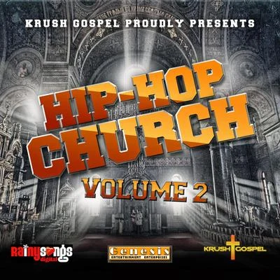 Kurtis Blow Hip Hop Church Volume 2