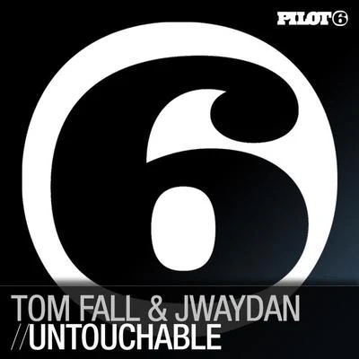 Tom Fall Untouchable