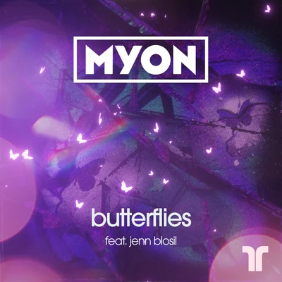 Myon Butterflies