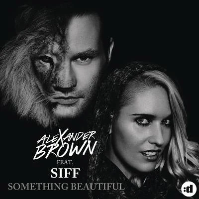 Alexander Brown Something Beautiful (Remixes)