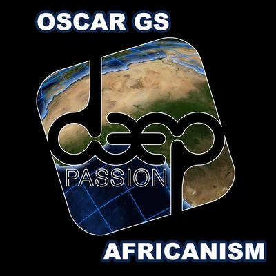 Oscar Gs Africanism