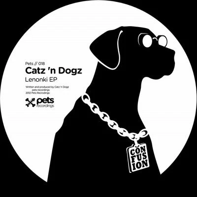 Catz N Dogz Lenonki EP