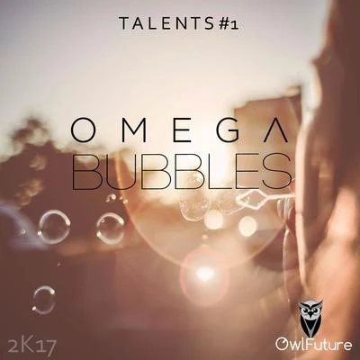 Omega Bubbles