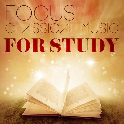 Alphons Czibulka Focus: Classical Music for Study