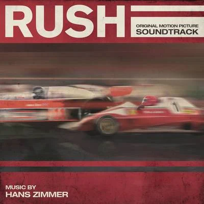 Hans Zimmer Rush