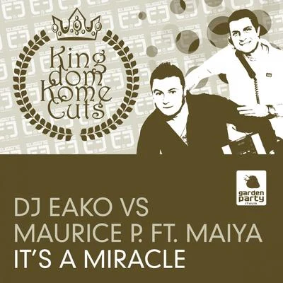 DJ Eako Its a Miracle