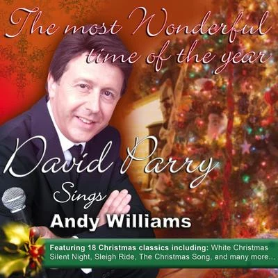 David Parry The Most Wonderful Time of the Year