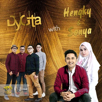 Hengky Kurniawan/Sonya Fatmala/Dygta Dygta - Collab 2020