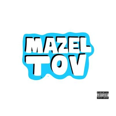 Lost God/Porche/Gormay Mazel Tov