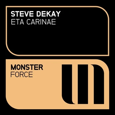 Steve Dekay Eta Carinae