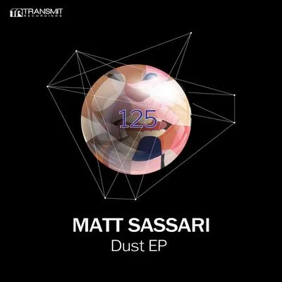 Matt Sassari Dust EP