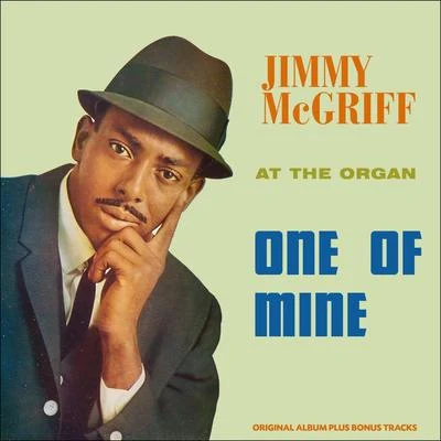 Jimmy McGriff One of Mine