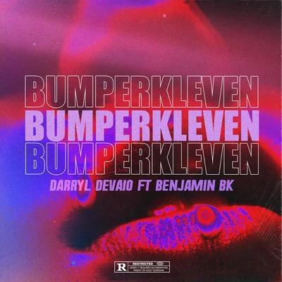 Benjamin Bk/Darryl Devaio Bumperkleven