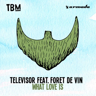 Televisor What Love Is