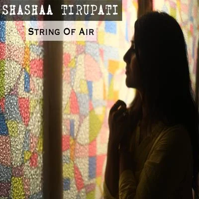 Shashaa Tirupati String Of Air