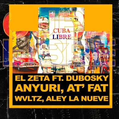 El Zeta Cuba Libre