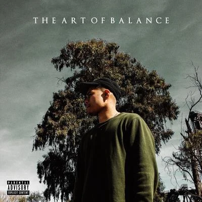 Don Quez The Art of Balance