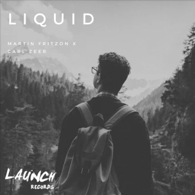 Martin Fritzon Liquid